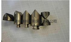 切断器刀片